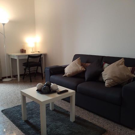 Apartmán Kibilu - Via F. Aporti Milán Exteriér fotografie
