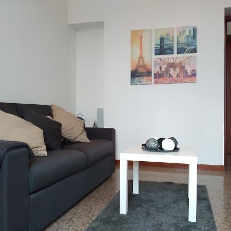 Apartmán Kibilu - Via F. Aporti Milán Exteriér fotografie