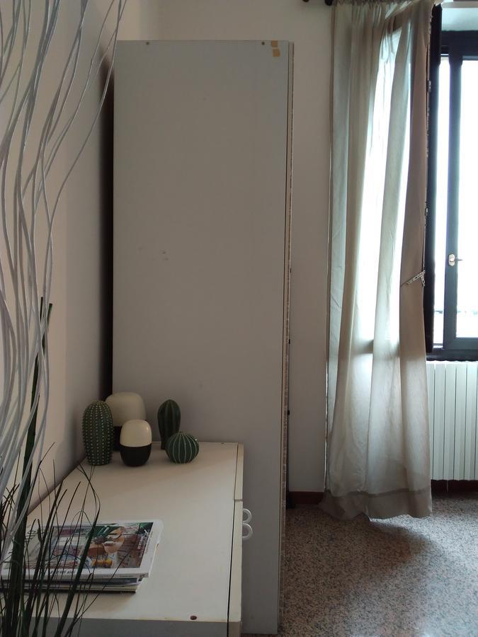 Apartmán Kibilu - Via F. Aporti Milán Exteriér fotografie