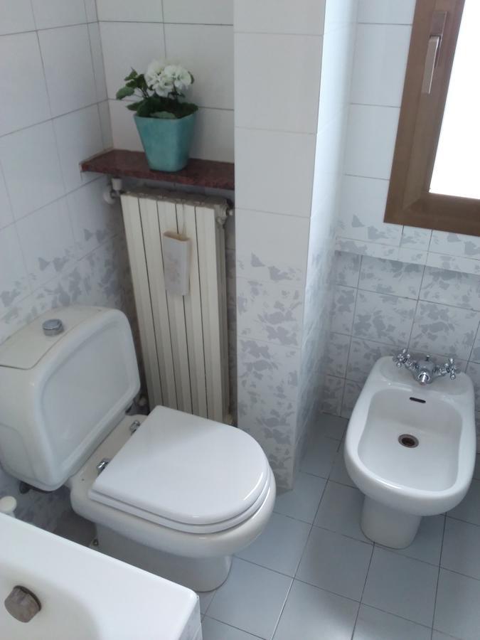 Apartmán Kibilu - Via F. Aporti Milán Exteriér fotografie