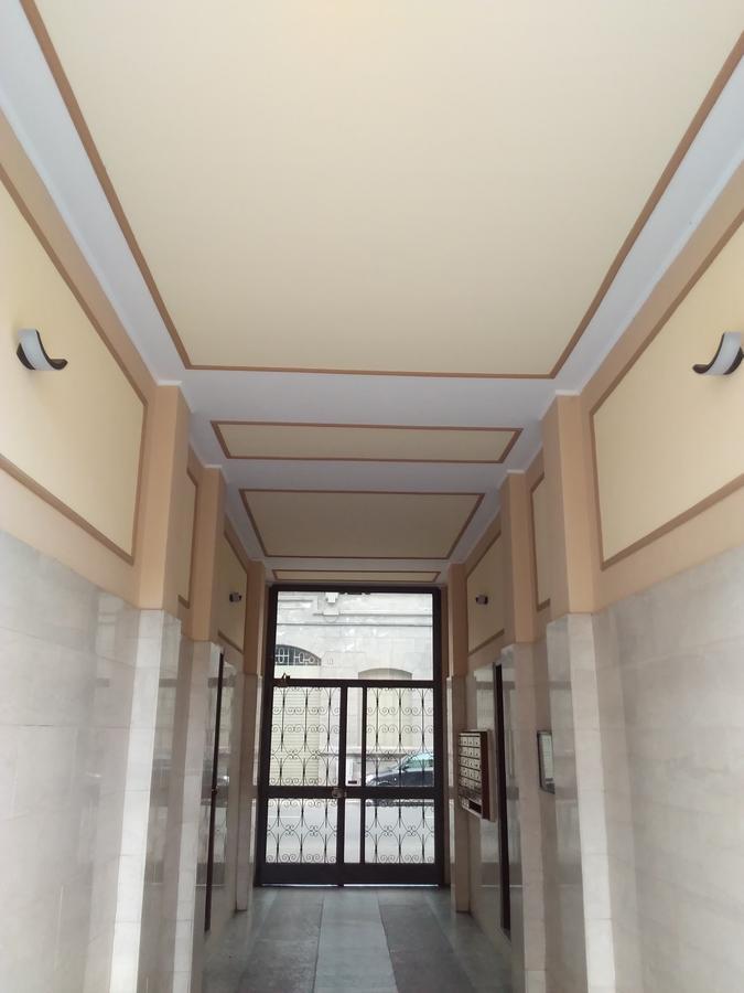 Apartmán Kibilu - Via F. Aporti Milán Exteriér fotografie